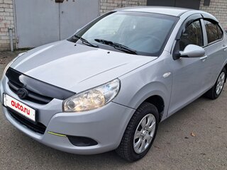 2011 Hyundai Accent ТагАЗ II, серебристый, 465000 рублей, вид 1