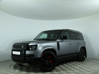 Land Rover Defender 110 II