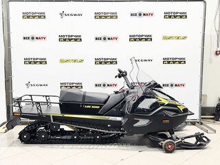 2025 Stels Ставр MS600, чёрный, 750000 рублей, вид 2