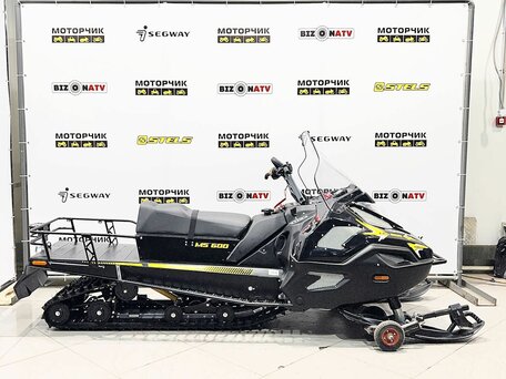2025 Stels Ставр MS600, чёрный, 750000 рублей, вид 2
