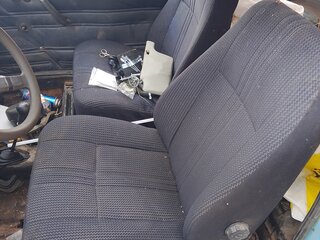 2000 Lada (ВАЗ) 1111 Ока КамАЗ, зелёный, 100000 рублей, вид 4