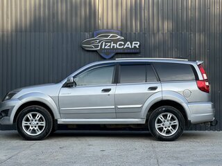 2012 Great Wall Hover H3 I, серебристый, 629000 рублей, вид 5