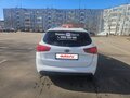 2017 Kia Ceed II Рестайлинг, белый, 820000 рублей - вид 5