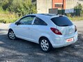 2008 Opel Corsa D, белый, 249000 рублей - вид 11