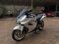2005 Honda VFR 800, белый, 580000 рублей - вид 6