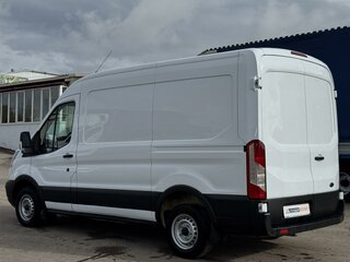 2020 Ford Transit, белый, 2950000 рублей, вид 3