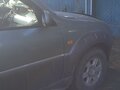 2001 SsangYong Rexton I, серый, 460000 рублей - вид 9