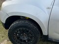 2013 Renault Duster I, серый, 850000 рублей - вид 8