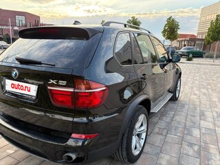 2011 BMW X5 35i II (E70) Рестайлинг, чёрный, 1990000 рублей, вид 5