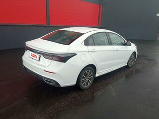 2023 Omoda S5, белый, 917200 рублей, вид 2