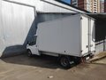 2010 Ford Transit, белый, 925000 рублей