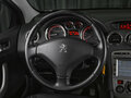 2012 Peugeot 408 I, чёрный - вид 10