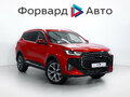 2026 Tenet T7, красный