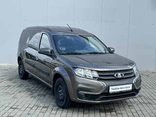 2025 Lada (ВАЗ) Largus I Рестайлинг, коричневый, 1667000 рублей, вид 5