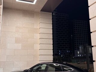 2014 BMW 3 серии Gran Turismo 320i VI (F3x), чёрный, 1700000 рублей, вид 3