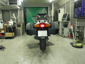 2001 BMW R 1150 RT, серебристый, 450000 рублей - вид 8