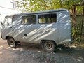 2007 УАЗ 3962, серый, 300000 рублей - вид 1