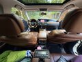2012 Lexus GS 450h IV, белый, 2500000 рублей - вид 5