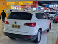 2021 Volkswagen Tharu I, белый, 1550000 рублей - вид 5
