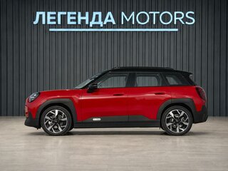 2026 Mini Aceman SE, красный, 5990000 рублей, вид 5