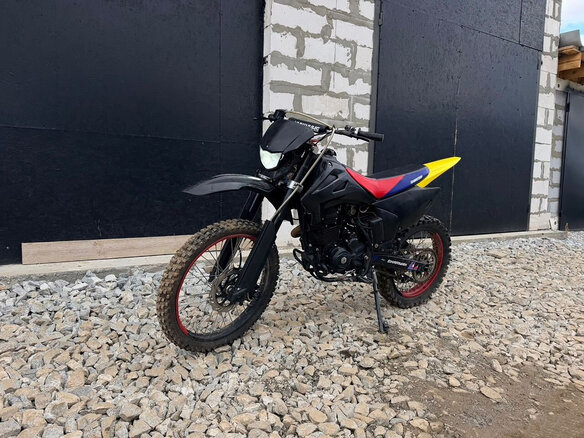 2023 Sharmax Sport, чёрный, 144400 рублей - вид 2