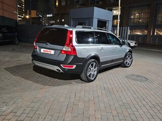 2013 Volvo XC70 II, серебристый, 1980000 рублей, вид 5