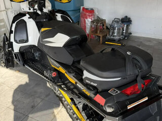 2012 BRP Ski-Doo MXZ Renegade X 1200, пурпурный, 1150000 рублей, вид 2