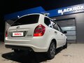 2014 Lada (ВАЗ) Kalina II, белый, 480000 рублей - вид 10
