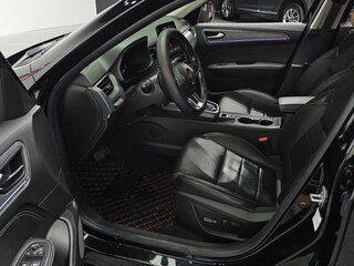 2022 Renault Samsung XM3, чёрный, 1340000 рублей, вид 4