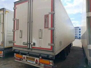 2022 Купава 93W000, белый, 3602000 рублей, вид 3