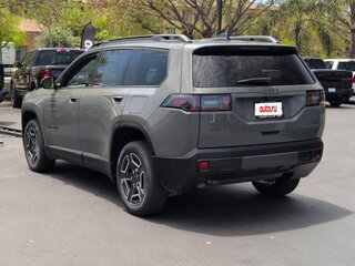 2026 Jeep Cherokee VI (KM), бежевый, 5694774 рублей, вид 3