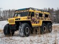 2026 Север Егерь-2, коричневый, 8950000 рублей