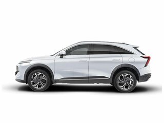 2026 Haval F7 II, белый, 3399000 рублей, вид 1