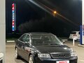 2000 Audi A6 II (C5), чёрный, 274000 рублей - вид 2