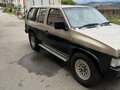1991 Nissan Terrano I, бежевый, 850000 рублей