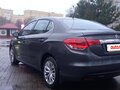2013 Citroen C4 II, серый, 790000 рублей - вид 5