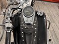 2005 Honda Shadow 750, чёрный, 490000 рублей - вид 6