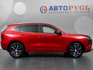 2022 Haval Jolion I, красный, 1893000 рублей, вид 5