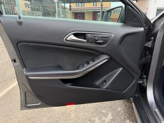 2015 Mercedes-Benz GLA 250 I (X156), серый, 1199000 рублей, вид 3