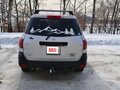2018 Nissan AD III Рестайлинг, серебристый, 950000 рублей - вид 4