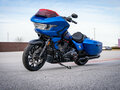 2026 Harley-Davidson CVO Road Glide ST, синий, 5790000 рублей - вид 6