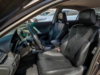 2007 Toyota Camry VI (XV40), серый, 752000 рублей, вид 5