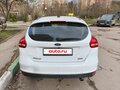 2017 Ford Focus III Рестайлинг, белый, 845000 рублей - вид 6