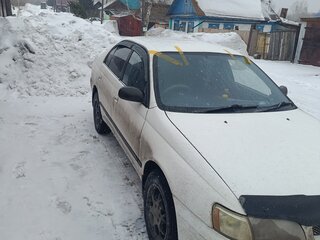 1994 Toyota Corona IX (T190), белый, 335000 рублей, вид 4