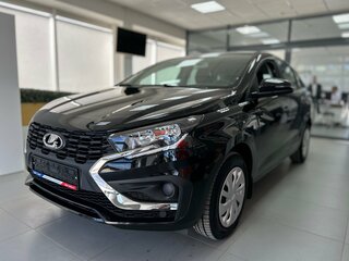 2026 Lada (ВАЗ) Iskra SW, чёрный, 1655000 рублей, вид 1