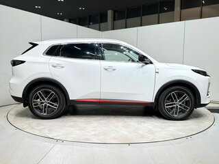 2024 Changan UNI-S I, белый, 2390000 рублей, вид 4