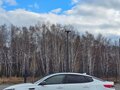 2018 Kia Optima IV Рестайлинг, белый, 1350000 рублей - вид 2
