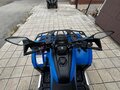 2022 CFMoto CFORCE 400L EPS, синий, 535000 рублей - вид 7