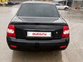 2009 Lada (ВАЗ) Priora I, чёрный, 250000 рублей - вид 4