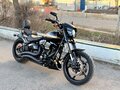 2016 Harley-Davidson Breakout, чёрный - вид 5